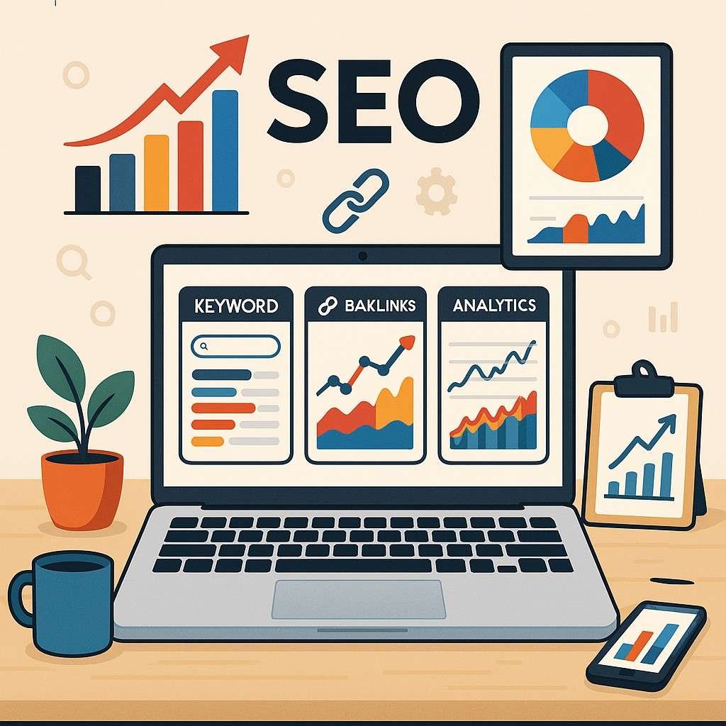 How Semrush Group Buy in India Makes Premium SEO Tools Affordable