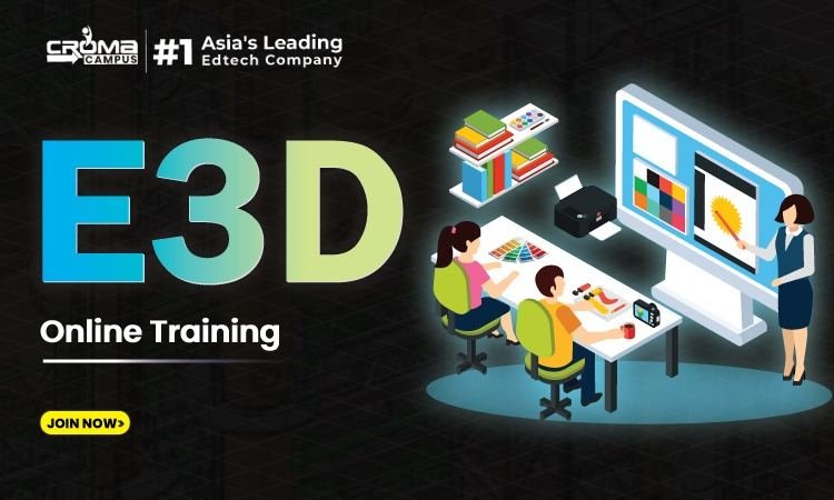 Navigating the Giants of Plant Design: SP3D vs. E3D Explained