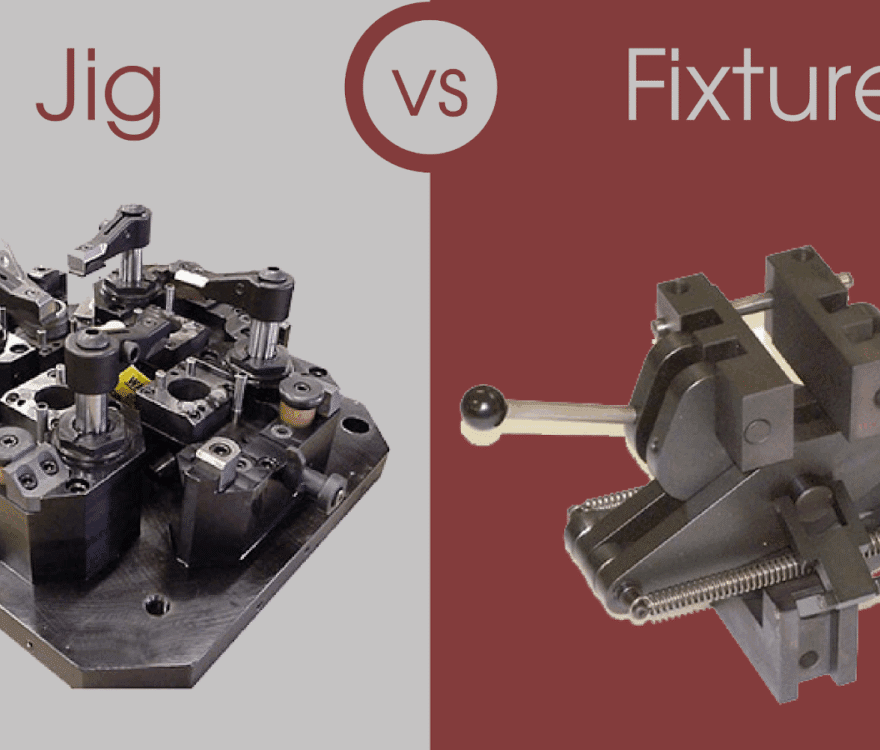 Driving CNC Manufacturing Consistency Through Smart Jig and Fixture Systems