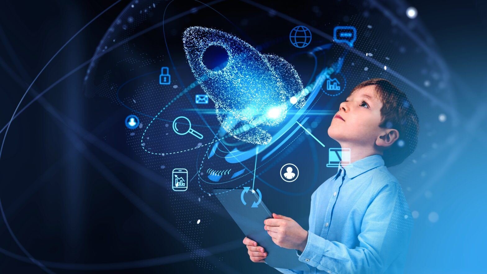 How Technology is Transforming Modern Workplaces