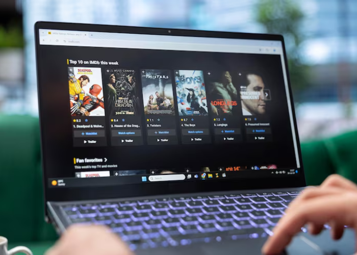 How to Start Your Own OTT Platform Like HBO Max