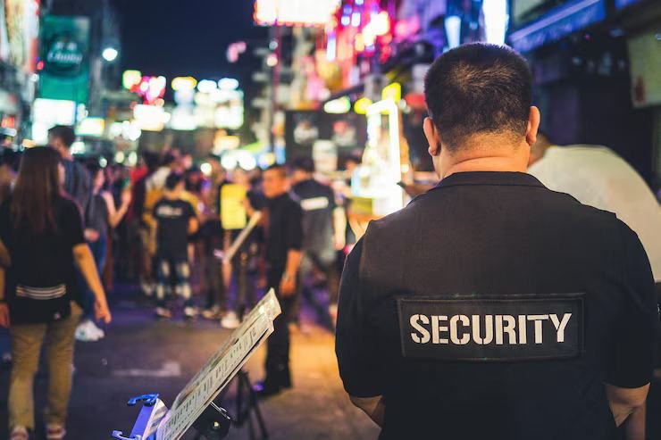 What Are Security Services and Why Are They Essential for Businesses?