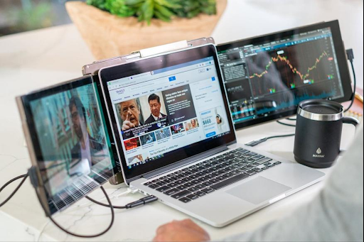 8 Data Patterns a Smart AI PC Understands in Real Time
