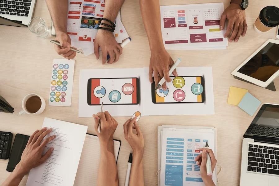 Thinking About Growth? Here’s Why So Many Brands Hire an Android App Development Company in India
