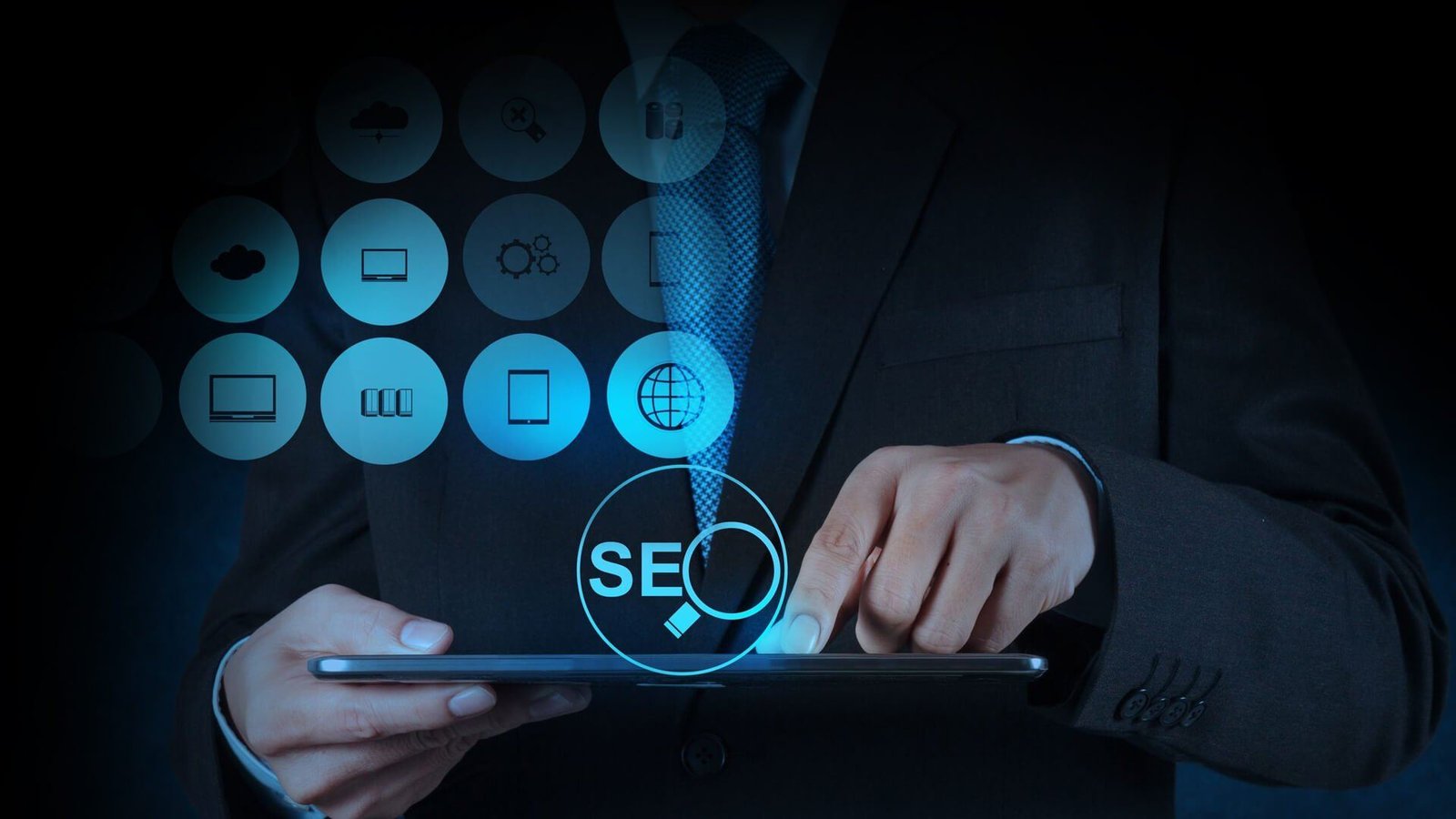 SEO Strategies for Long-Term Business Growth in the USA