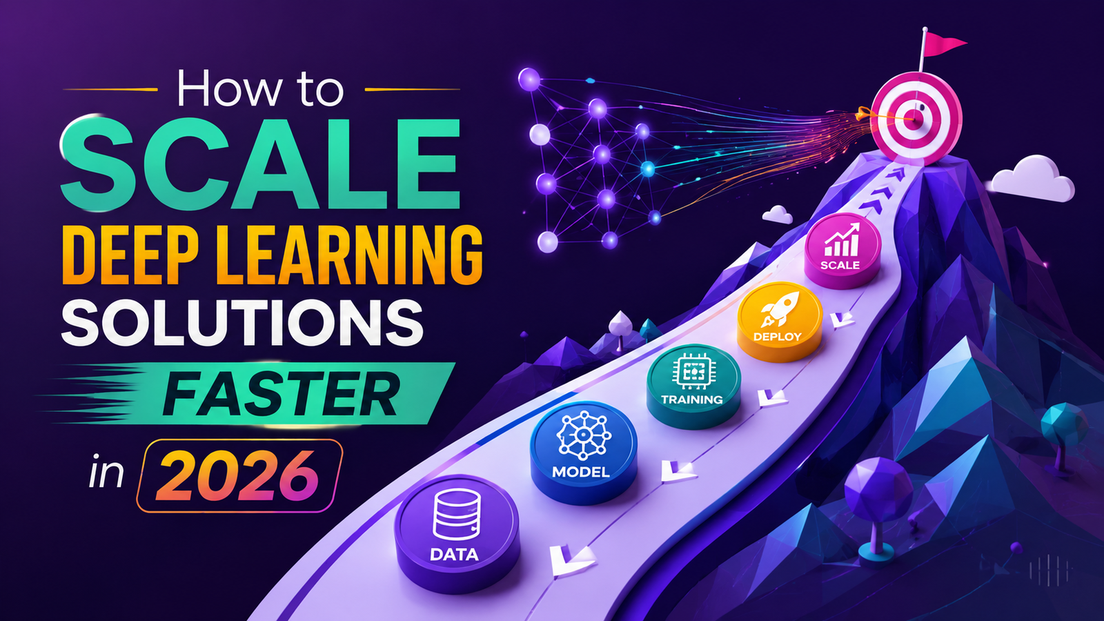 How to Scale Deep Learning Solutions Faster in 2026