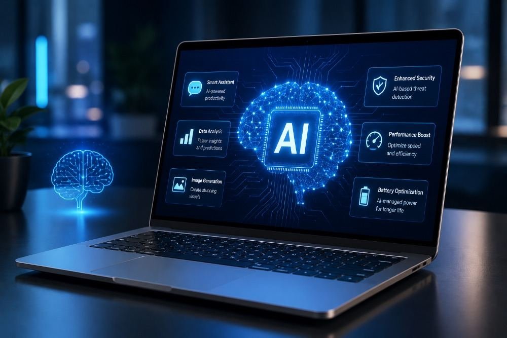 Are AI-Powered Laptops Worth the Upgrade in 2026?