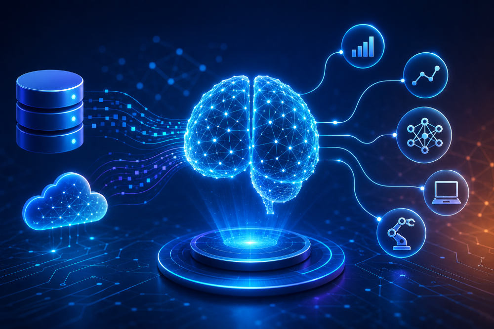 How Machine Learning Is Changing Customer Experiences