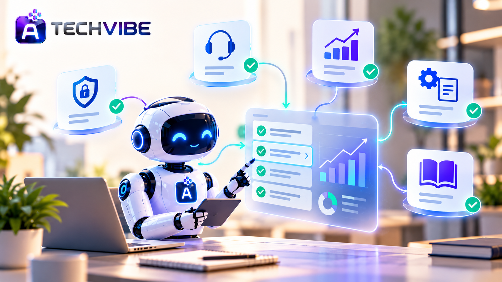What Is Agentic AI? A Simple Guide for Businesses in 2026