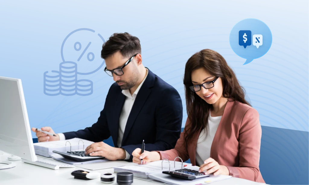 outsource tax preparation services