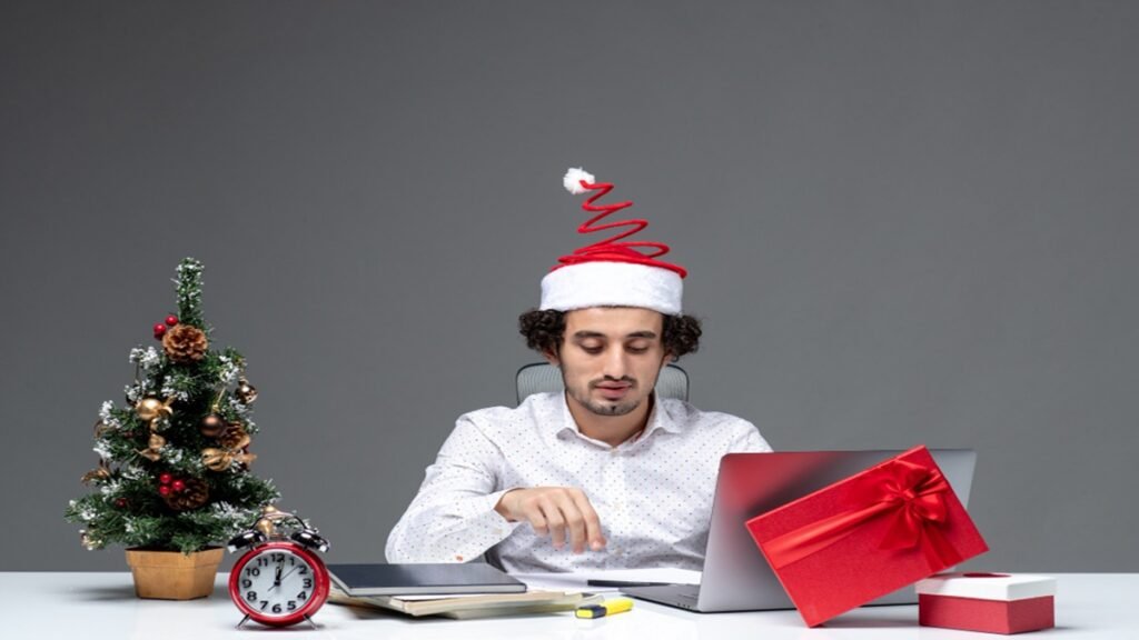 10 Business Ideas to Try on Christmas 2025 If You Are Unemployed