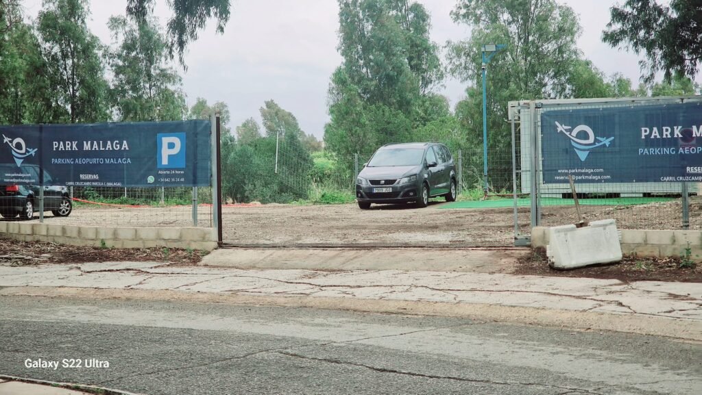 Consejos para ahorrar en el aparcamiento del aeropuerto de Málaga