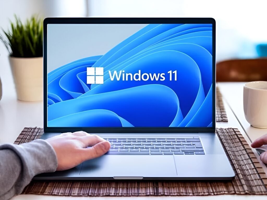 7 Reasons Developers Choose Windows 11 Pro for AI Computers