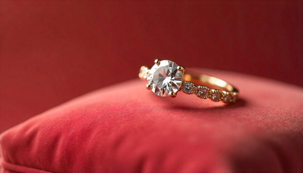 Celebrate Love with These Stunning Diamond Anniversary Rings Celebrate Love with These Stunning Diamond Anniversary Rings