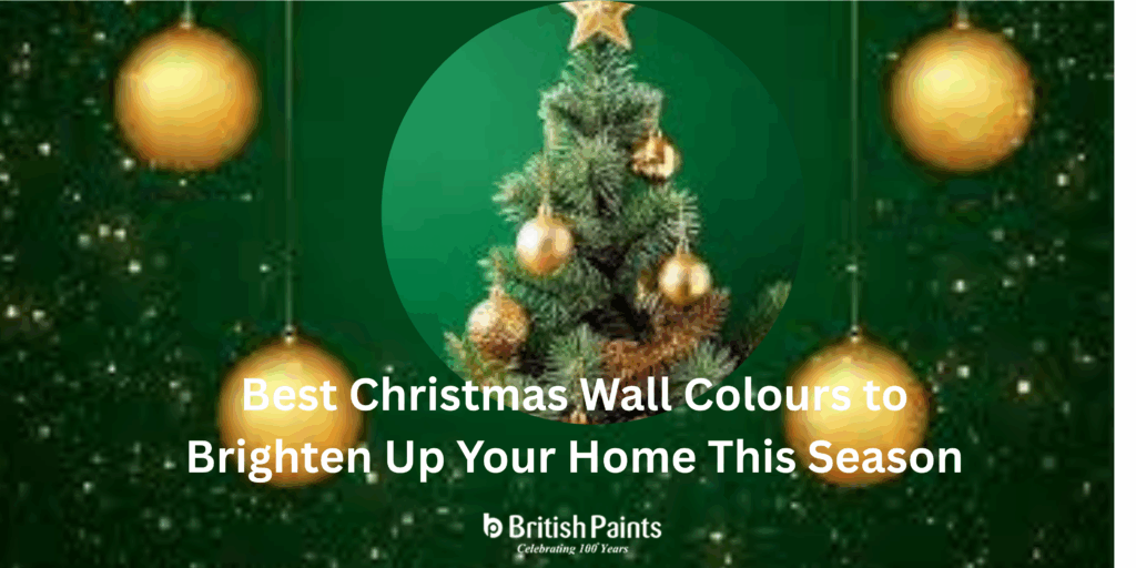 Christmas Wall decor