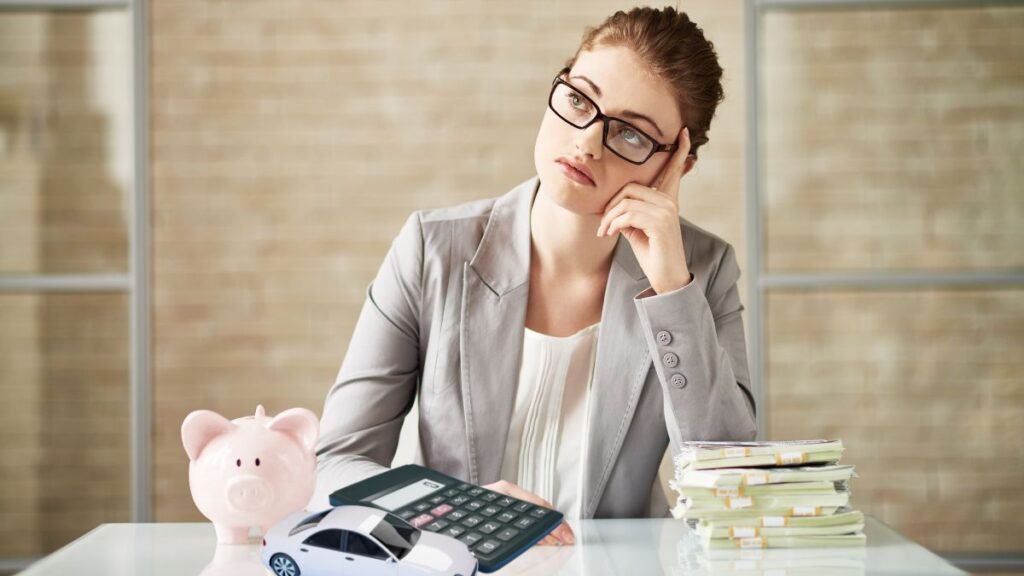 How Flexible Car Finance Plans Help You Upgrade