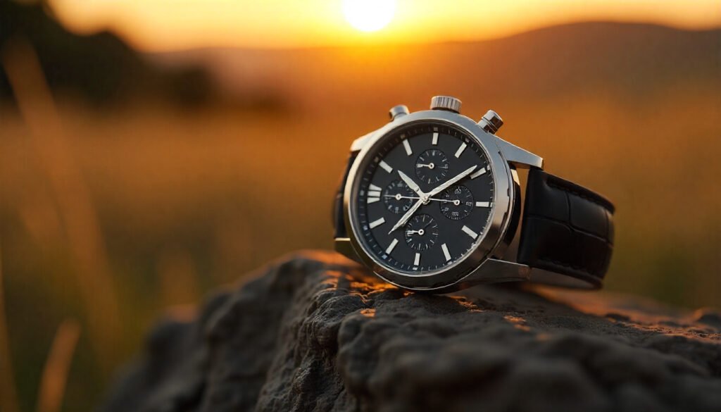 Most Popular Analog Shift Watches You Can’t Miss This Year