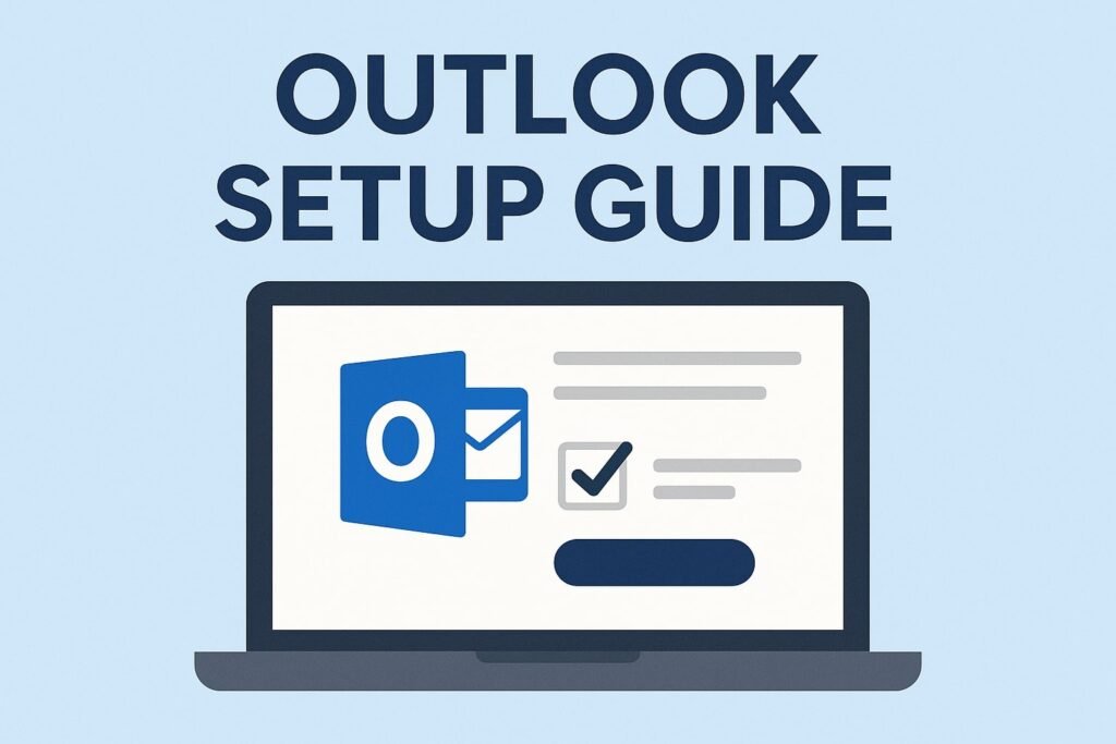 Outlook Configuration Problems: Easy Troubleshoots Outlook Configuration Problems
