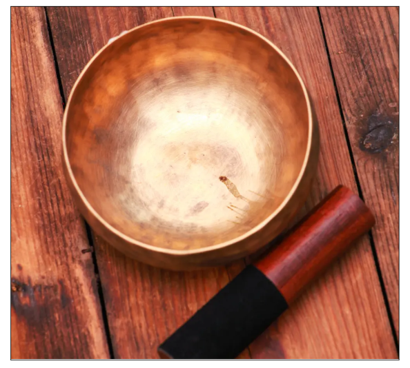 How Musical Bowls Can Deepen Your Meditation