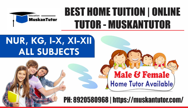 Find Home Tutor Near Me | Reliable Home Tutor Delhi & Rohini home tutor delhi