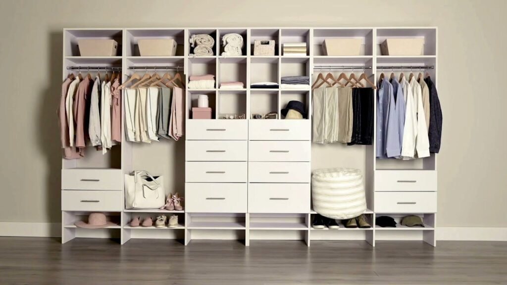 Top 10 Online Closet Systems to Transform Your Home in 2025 closets