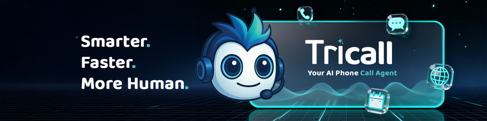 Why Startups and Trades Are Adopting AI Receptionist Systems AI receptionist