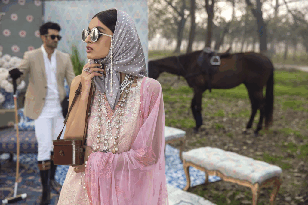 Sana Safinaz Designs