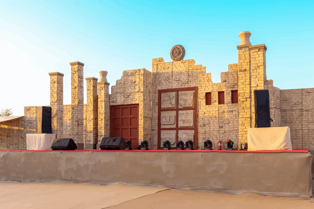  rann resort dholavira