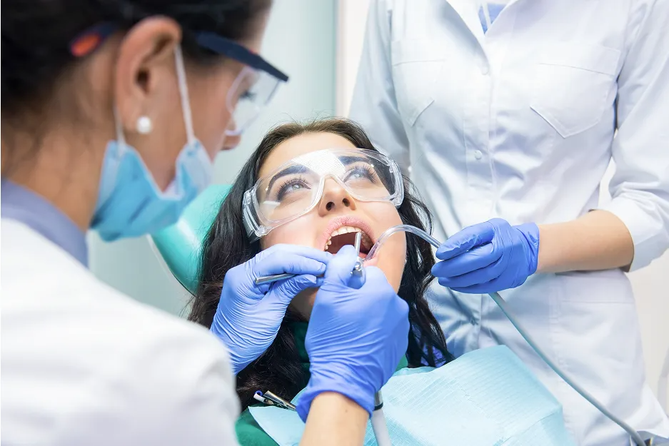 Emergency Orthodontist Tips: 10 Malocclusions to Correct Out of Hours Dentist
