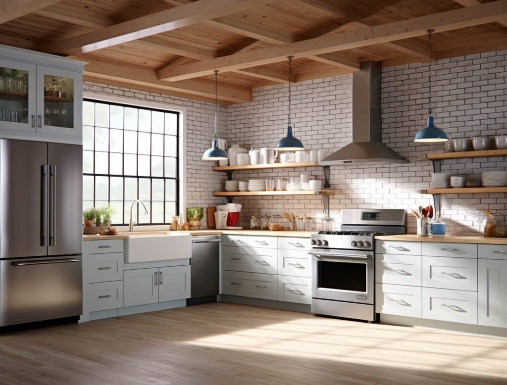 kitchen installers cardiff