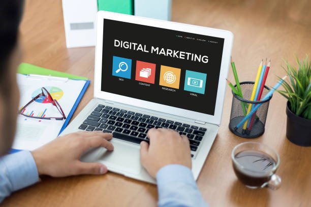Top Rated Digital Marketing Company for 2025 digital marketing company