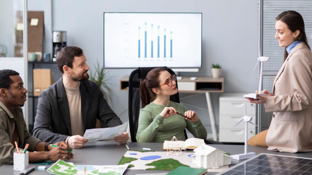 Carbon Footprint Reporting