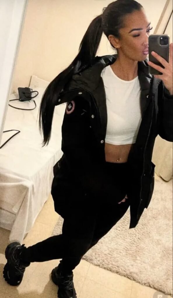 Where to buy paragoose femme products