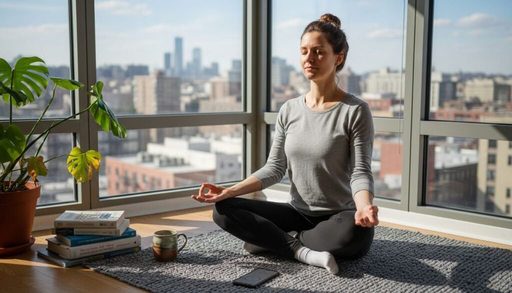The Significance & Benefits of Mindful Meditation Meditation teacher