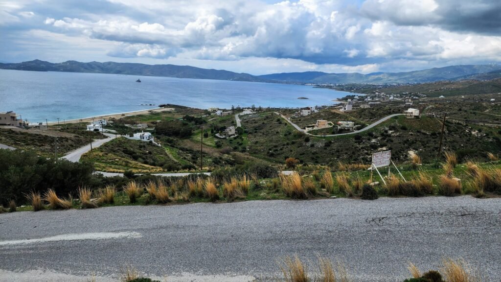 Buying property in Greece