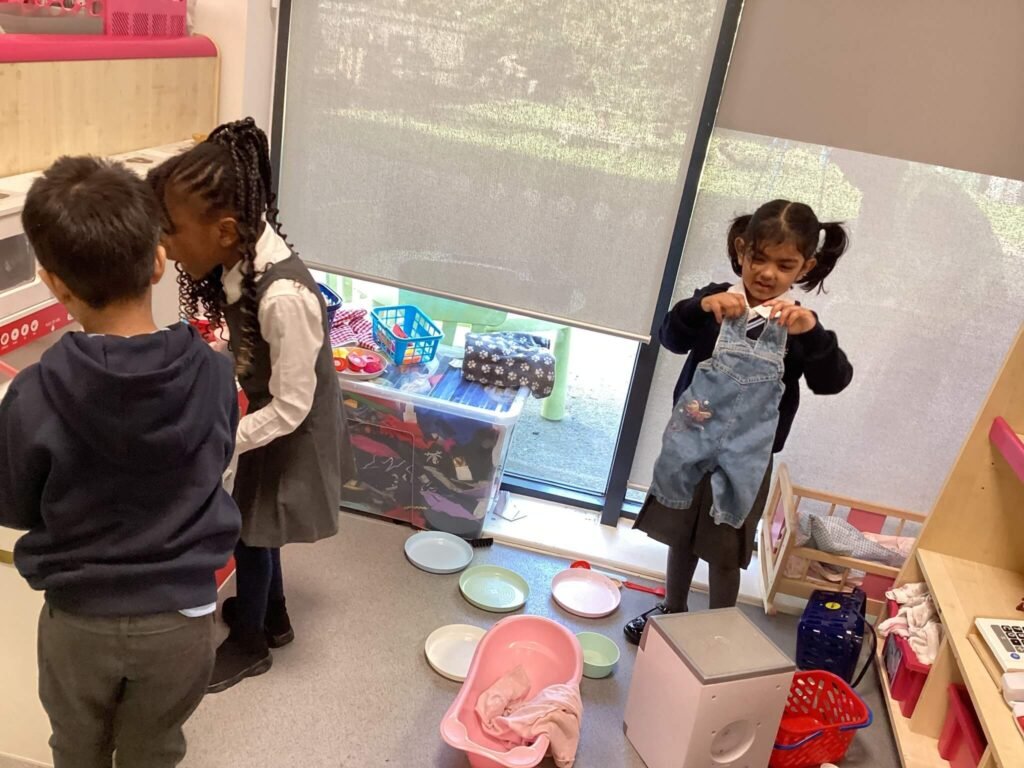 The Transformative Power of Early Childhood Education in Dubai Early Childhood Education in Dubai