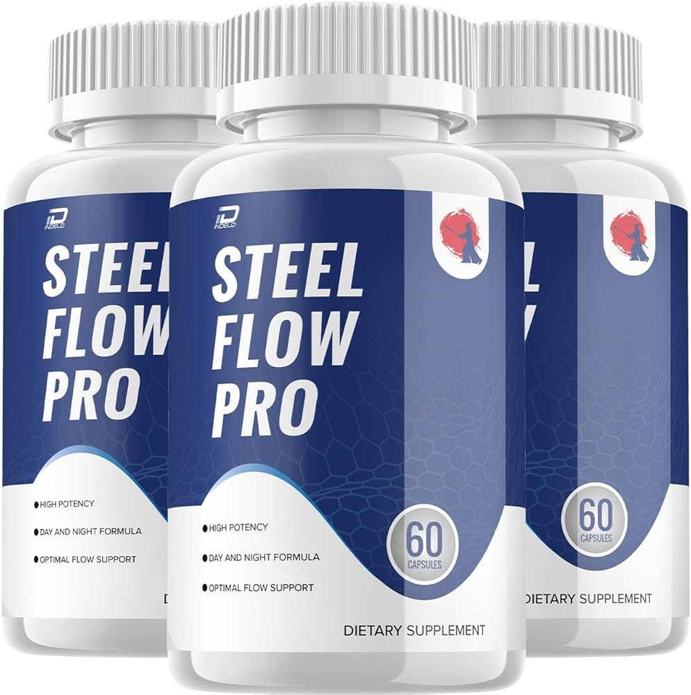 Steel Flow Pro Review