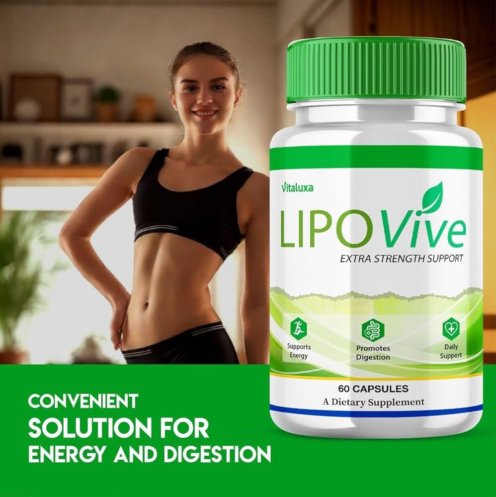 Christmas Day Lipovive Deals 2025: Holiday Sale, Festive Lipovive