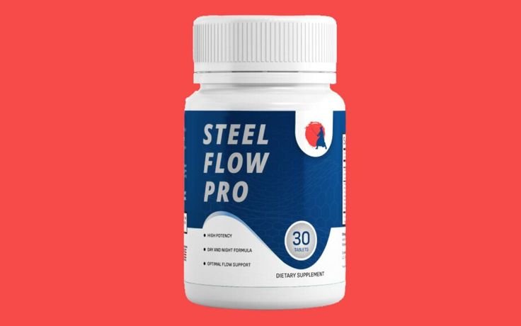 Nerve Alive Review 2026: Restore Nerve Health Naturally Steel Flow Pro Reviw