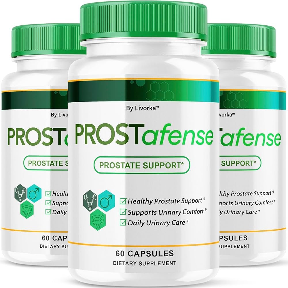 Prostafense Review