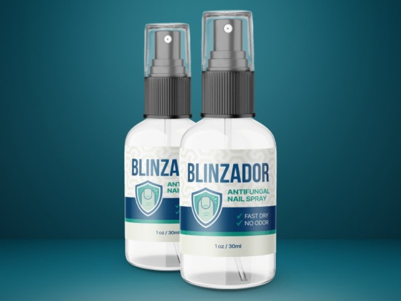 Blinzador Review