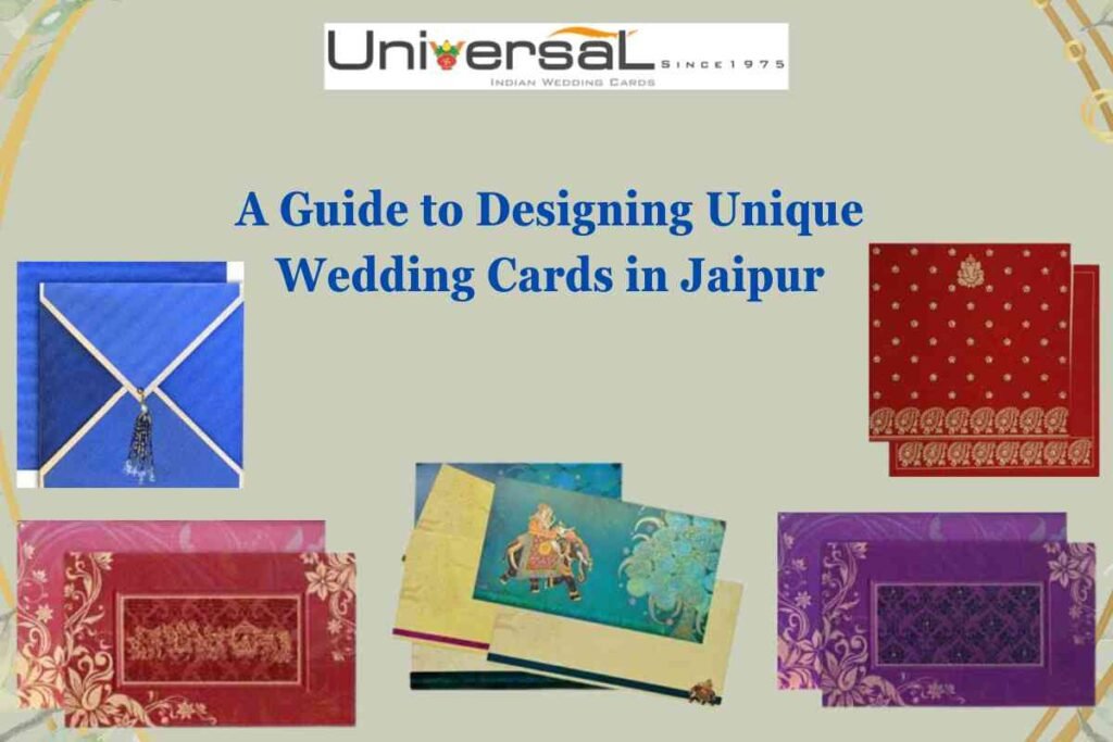 A Guide to Designing Unique Wedding Cards in Jaipur unique-wedding-cards-in-jaipur