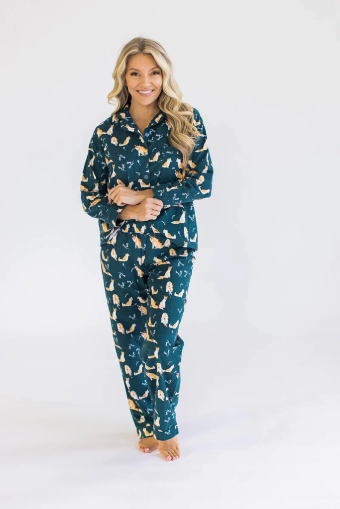 women’s pyjamas