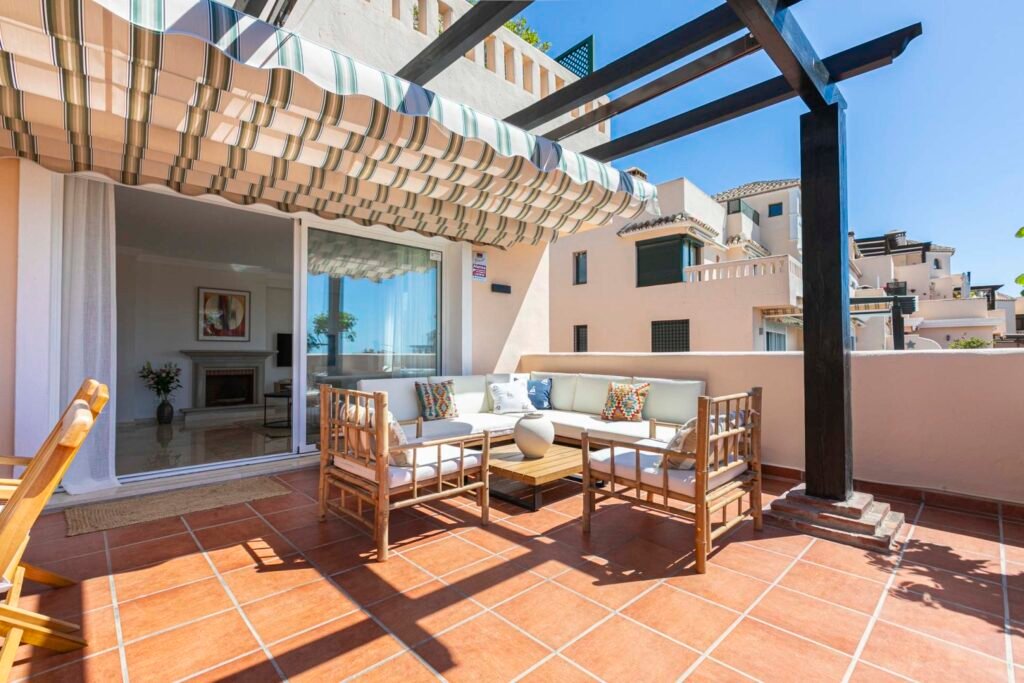 Apartments To Rent In Elviria Costa Del Sol: Features & Amenities Apartments to rent in Elviria Costa Del Sol