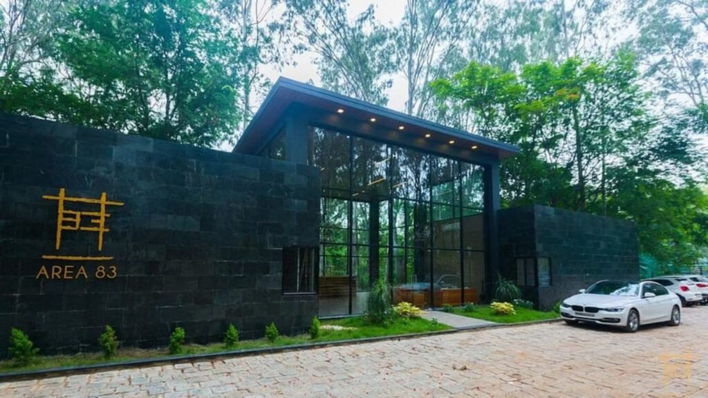 Lake View Resorts Near Bilwaradahalli and Bannerghatta Road for a Scenic Escape Area 83 Banner 1