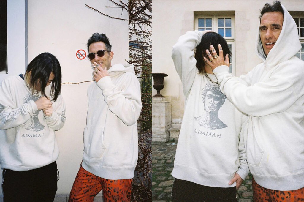 Shop the Latest Saint Michael Clothing Trends