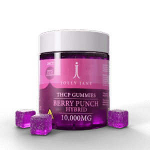Jolly Jane Sativa, Indica & Hybrid Products Shop by Strain Type THC Edibles & Hemp Products USA