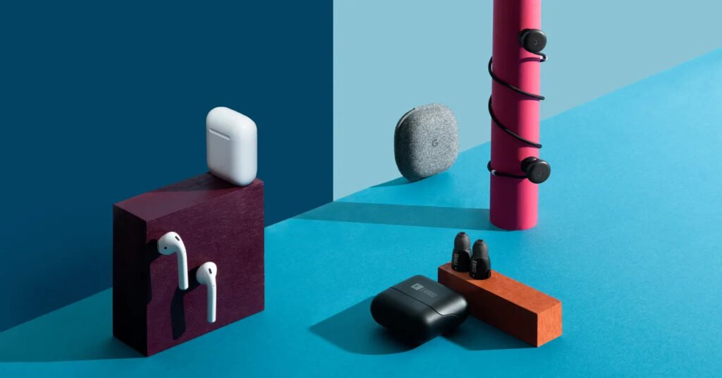 best custom earbuds boxes