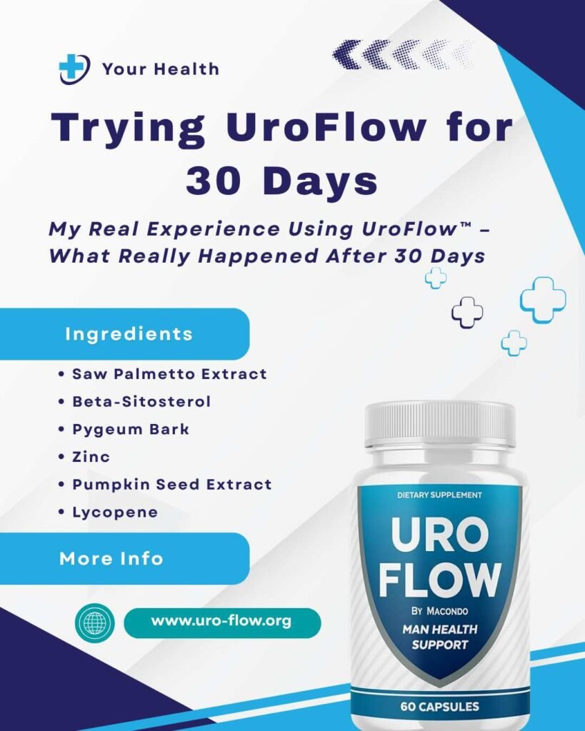 UroFlow