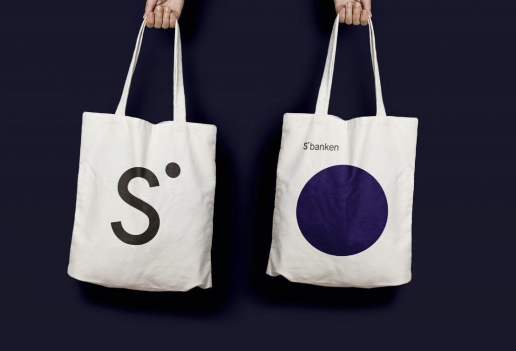 Branded Tote Bag – Stylish, Reusable & Smart Choice for Daily Use and Business Promotion